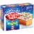 Tastykake® Kringle Kakes® Iced Yellow Cakes with Holiday Sprinkles Perspective: left