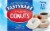 Tastykake Assorted Donuts Perspective: left
