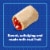 Tastykake Glazed Cherry Pie Individually Wrapped Snack Fruit Pie Perspective: left