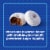 Tastykake Black & White Mini Donuts, Chocolate Donuts, 10 oz Bag Perspective: left