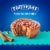Tastykake Pecan Swirls Individually Wrapped Cinnamon and Pecan Filled Pastry Rolls Perspective: left