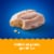 Tastykake Glazed Honey Buns Individually Wrapped Pastry Snacks Perspective: left