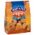 Tastykake® Salted Caramel Flavored Mini Donuts Perspective: left