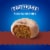 Tastykake Pumpkin Spice Flavored Mini Donuts, Shareable Pumpkin and Cinnamon Donuts, 10 oz Bag Perspective: left