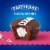 Tastykake Swirly Chocolate Cupkakes, 6 Count, 6 Individually Wrapped Creme Filled Chocolate Cupcakes Perspective: left