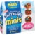 Tastykake Minis Candy Topped Brownies Perspective: left
