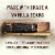 Nielsen-Massey Pure Vanilla Bean Paste Perspective: left