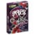 Paskesz Very Berry Fruit Snacks Perspective: left