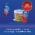 Ziploc® Gallon Storage Bags with Easy Open Design Perspective: left