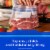 Ziploc Quart Freezer Bags Press to Close 38 Count Perspective: left