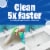 Scrubbing Bubbles Easy Clean Multi-Purpose Cleaner, Trigger Sprayer, 32 oz Perspective: left