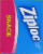 Ziploc Snack Bags Perspective: left