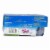 Ziploc One Press Seal Square Containers – 8 Count Perspective: left