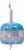 EZY Dose® Pill Crusher Perspective: left
