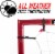 Franklin MLB® Fly-Back Multi Position Ball Return Perspective: left
