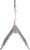 Franklin MLB Junior Deluxe Training Net - Black/Red Perspective: left