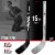 Franklin NHL Mini Hockey Goal Set Perspective: left