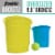 Franklin Bucket Toss Set Perspective: left