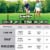 Franklin Starter Croquet Set Perspective: left