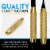 Franklin® Soft Tip Dart Set Perspective: left