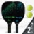 Franklin Activator Pickleball Set Perspective: left