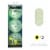 Franklin Pickleball Glow In The Dark Pickleballs Perspective: left