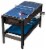 Franklin® 4 In 1 Table Sports Game Perspective: left