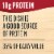 Smart Ones Chicken Fettuccine with Parmesean Sauce Frozen Meal Perspective: left