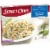 Smart Ones Tuna Noodle Casserole with Mafalda Pasta Peas Creamy Sauce & Breadcrumbs Frozen Meal Perspective: left
