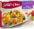Smart Ones Orange Sesame Chicken Frozen Meal Perspective: left