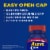 Aleve® PM Pain Relief Plus Sleep Aid in Easy Open Arthrtitis Cap Perspective: left