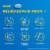 Aleve® Naproxen Sodium Pain Reliever Caplets 220mg Perspective: left