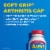 Aleve® Soft Grip® Arthritis Cap Caplets 220 mg Perspective: left