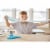 Elmer's® Washable School Glue - Clear Perspective: left
