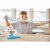 Elmer's® Washable School Glue - Clear Perspective: left