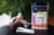 Elmer's® CraftBond® All-Temperature Mini Glue Sticks Perspective: left