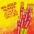 Slim Jim Giant Sized Original Meat Snack Stick Perspective: left