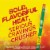Slim Jim Giant Sized Tabasco Meat Snack Stick Perspective: left