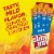 Slim Jim Giant Sized Mild Snack Stick Perspective: left