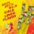 Slim Jim Monster Smoked Snack Stick Chile Limón Perspective: left