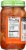 Seoul Vegan Spice All Natural Kimchi Perspective: left