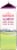 Darigold® Ultra-Pasteurized Half & Half Perspective: left