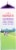 Darigold® Zero Ultra-Pasteurized Fat Free Milk Perspective: left