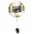 Congrats to the Grad Orbz® Helium Filled Balloon Perspective: left
