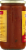 Gia Russa Hot Sicilian Pasta Sauce Perspective: left