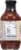 G Hughes Sugar Free Sweet & Spicy BBQ Sauce Perspective: left