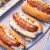 Kiolbassa Traditional Smoked Sausage Perspective: left