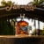 Flor de Cana® 12 Centenario Ultra-Premium Rum Perspective: left