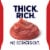 Hunt's 100% Natural Tomato Ketchup Perspective: left