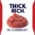 Hunt's 100% Natural Tomato Ketchup Perspective: left